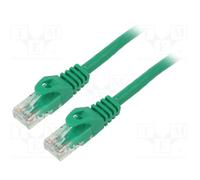 LANBERG PCU5-10CC-3000-G Patch cord