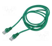 LANBERG PCU5-20CC-0200-G Patch cord
