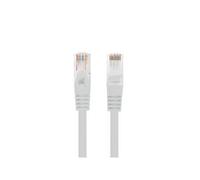 Lanberg PCU6-10CU-0025-S cavo di rete Grigio 0,25 m Cat6 U/UTP (UTP)