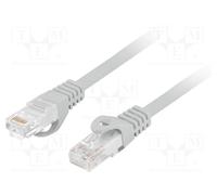 LANBERG PCU6-10CU-1500-S Patch cord