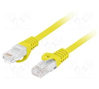 LANBERG PCU6-10CU-2000-Y Patch cord
