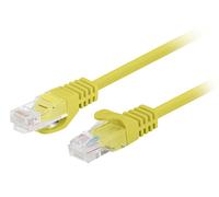 LANBERG PCU6-20CC-0150-Y Patch cord