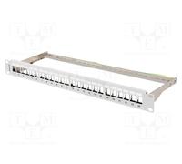 LANBERG PPKS-0924-S Patch panel