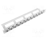 LANBERG PPKS-1224-S Patch panel