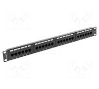 LANBERG PPU5-1024-B Patch panel