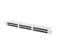 LANBERG PPU5-1048-S Panel DE PARCHEO 1U