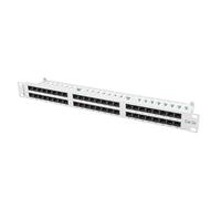 LANBERG PPU5-1048-S Panel DE PARCHEO 1U