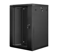 Lanberg Armadio Rack 19´´ 18u 600x600 Mm