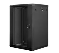 Lanberg Armadio Rack 19´´ 18u 600x600 Mm