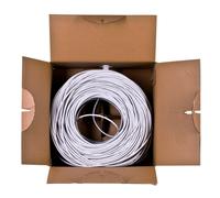 LANBERG Rete 305 - LCU6-12CU-0305-S