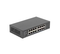 Lanberg Switch Rsge-16