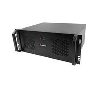 Lanberg SC01-3504-10B telaio del server modulare Armadio (4U) -