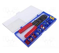 LANBERG SCC01-TCC-IT101 Kit degli attrezzi