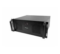 Lanberg SC01-3504-10B telaio del server modulare Armadio (4U) -