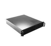 Lanberg Server Enclosure montaggio a rack ATX 520/12 19" 2U