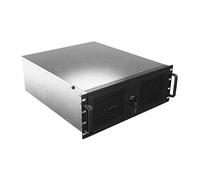 Lanberg Server Enclosure montaggio a rack ATX 520/12 19" 4U
