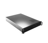 Lanberg Server Enclosure montaggio a rack E-ATX 650/12 19" 2U