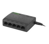 E_0002_S9116378 Lanberg Switch Lanberg DSP1-1005 Informatica