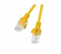 LANBERG UTP Patchcable Cat 5e 15 m Arancione