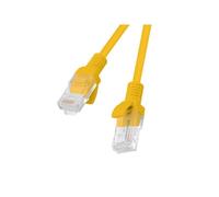 LANBERG UTP Patchcable Cat 6 3M Arancione