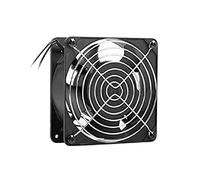 Ventilatore per armadio rack Lanberg 19" 230 V 120 mm Nero