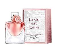 Lancã Me - Eau de Parfum la vie est belle bouquet de Printemps 50 ml
