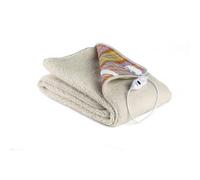LANCALOR Termocoperta Matrimoniale 165x160 cm Lavabile SCA2A1A46E