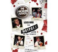 Lancashire Hotpots - Nevermind the Hotpots [Edizione: Regno Unito]