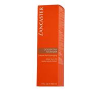 Lancaster Golden Tan Maximizer After Sun Oil olio corpo per prolungare la durata dell'abbronzatura 150 ml