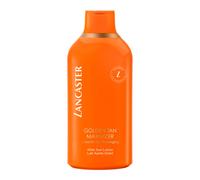 Lancaster Golden Tan Maximizer After Sun Lotion 400 ml