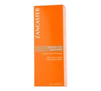 Lancaster Golden Tan Maximizer After Sun Lotion latte corpo per prolungare l'abbronzatura 125 ml