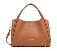 Lancaster - Aimantée M Ida Double - - Bags - Donna - Marrone - ONE SIZE