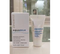 LANCASTER AQUAMILK CONTORNO OCCHI