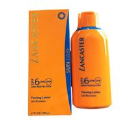 Lozione autoabbronzante Lancaster SPF 6 200 ml