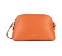 Lancaster, ,Bags ,Donna ,Arancione ,ONE SIZE Borsa Mezzaluna Arancione con Zip