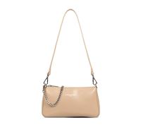 Lancaster, ,Bags ,Donna ,Beige ,ONE SIZE Borsa a Tracolla Suave Even con Zip