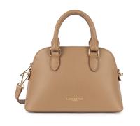 Lancaster, ,Bags ,Donna ,Beige ,ONE SIZE Borsa Mezzaluna con Zip Sierra Jia