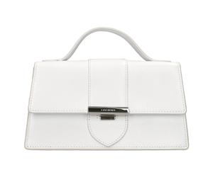 Lancaster, ,Bags ,Donna ,Bianco ,ONE SIZE Paris Ily
