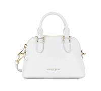 Lancaster, ,Bags ,Donna ,Bianco ,ONE SIZE Sac demi lune Zippé S Sierra Jia
