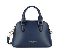 Lancaster, ,Bags ,Donna ,Blu ,ONE SIZE Borsa a Mezzaluna Blu con Zip