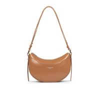 Lancaster, ,Bags ,Donna ,Marrone ,ONE SIZE Borsa a tracolla Suave Ace con cerniera