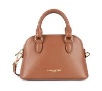 Lancaster, ,Bags ,Donna ,Marrone ,ONE SIZE Borsa Mezzaluna con Zip Sierra Jia