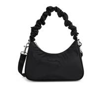 Lancaster, ,Bags ,Donna ,Nero ,ONE SIZE Basic Chouchou Borsa con Zip