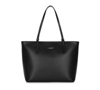 Lancaster, ,Bags ,Donna ,Nero ,ONE SIZE Borsa a tracolla con zip liscia