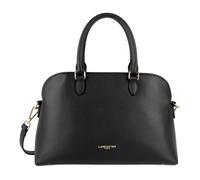 Lancaster, ,Bags ,Donna ,Nero ,ONE SIZE Borsa a tracolla nera Zippé Sierra Jia