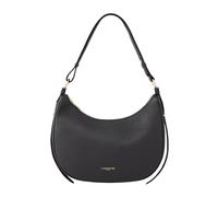 Lancaster, ,Bags ,Donna ,Nero ,ONE SIZE Borsa Hobo Milano Aria Nera