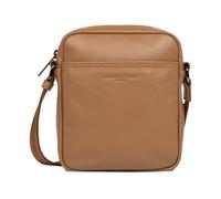 Lancaster, ,Bags ,Uomo ,Marrone ,ONE SIZE Borsa Uomo Vintage in Pelle Morbida