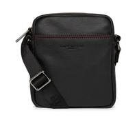 Lancaster, ,Bags ,Uomo ,Nero ,ONE SIZE Borsa a tracolla Soft Vintage