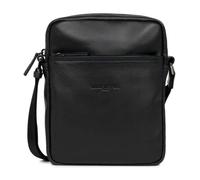 Lancaster, ,Bags ,Uomo ,Nero ,ONE SIZE Soft Vintage Sacoche