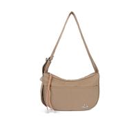 Lancaster - Basic Love M Shoulder Bag - -Bags -Donna -Beige -ONE SIZE